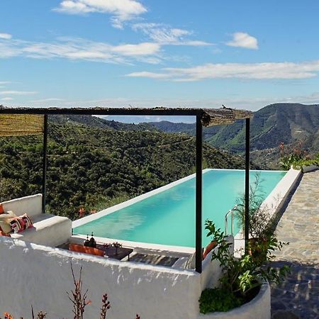 Cortijo Juan Salvador Guest House Olías Екстериор снимка