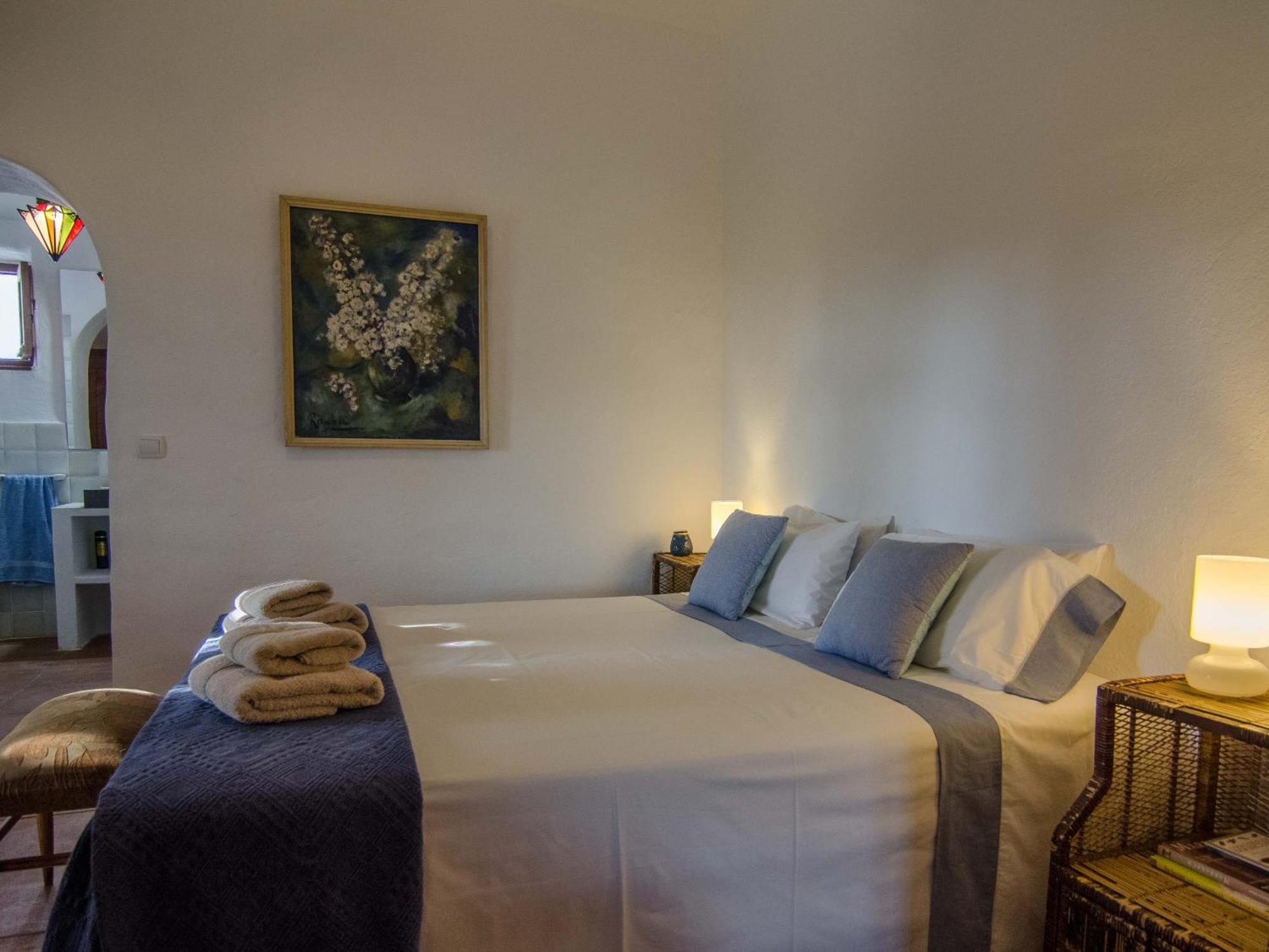Cortijo Juan Salvador Guest House Olías Екстериор снимка