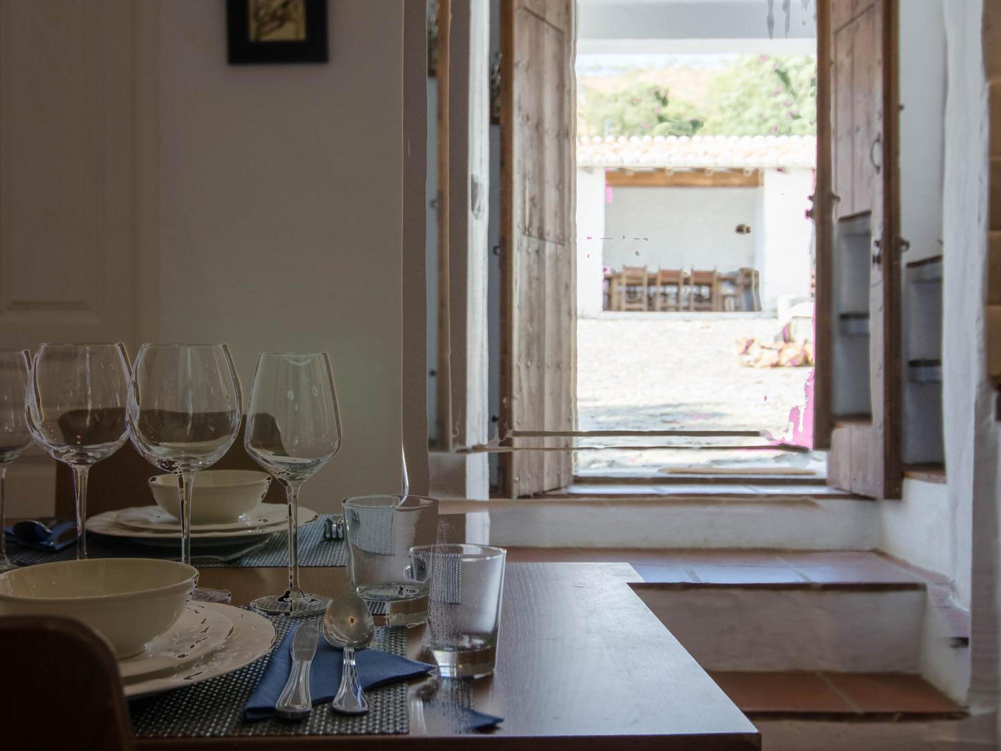 Cortijo Juan Salvador Guest House Olías Стая снимка