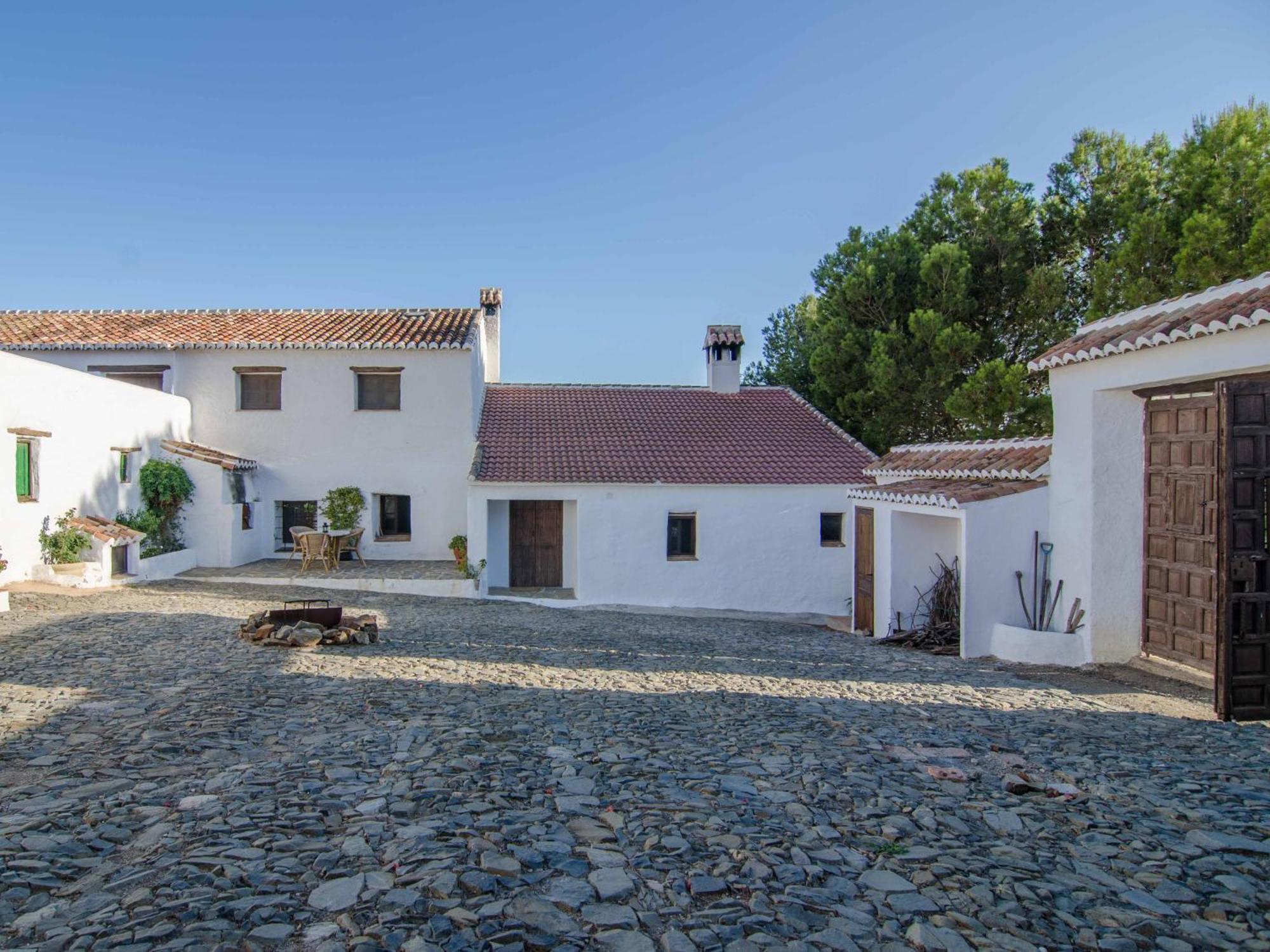 Cortijo Juan Salvador Guest House Olías Стая снимка