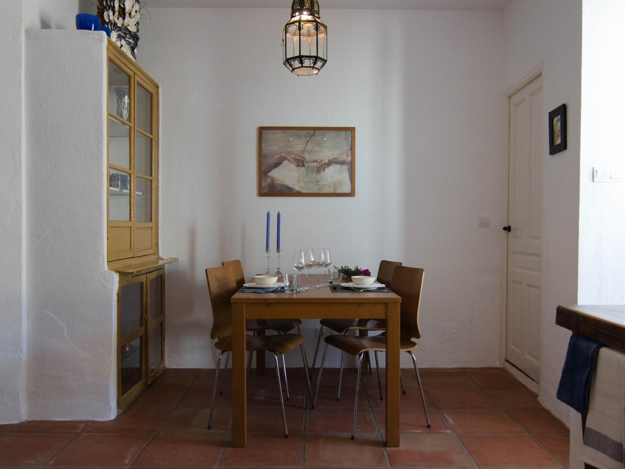 Cortijo Juan Salvador Guest House Olías Екстериор снимка