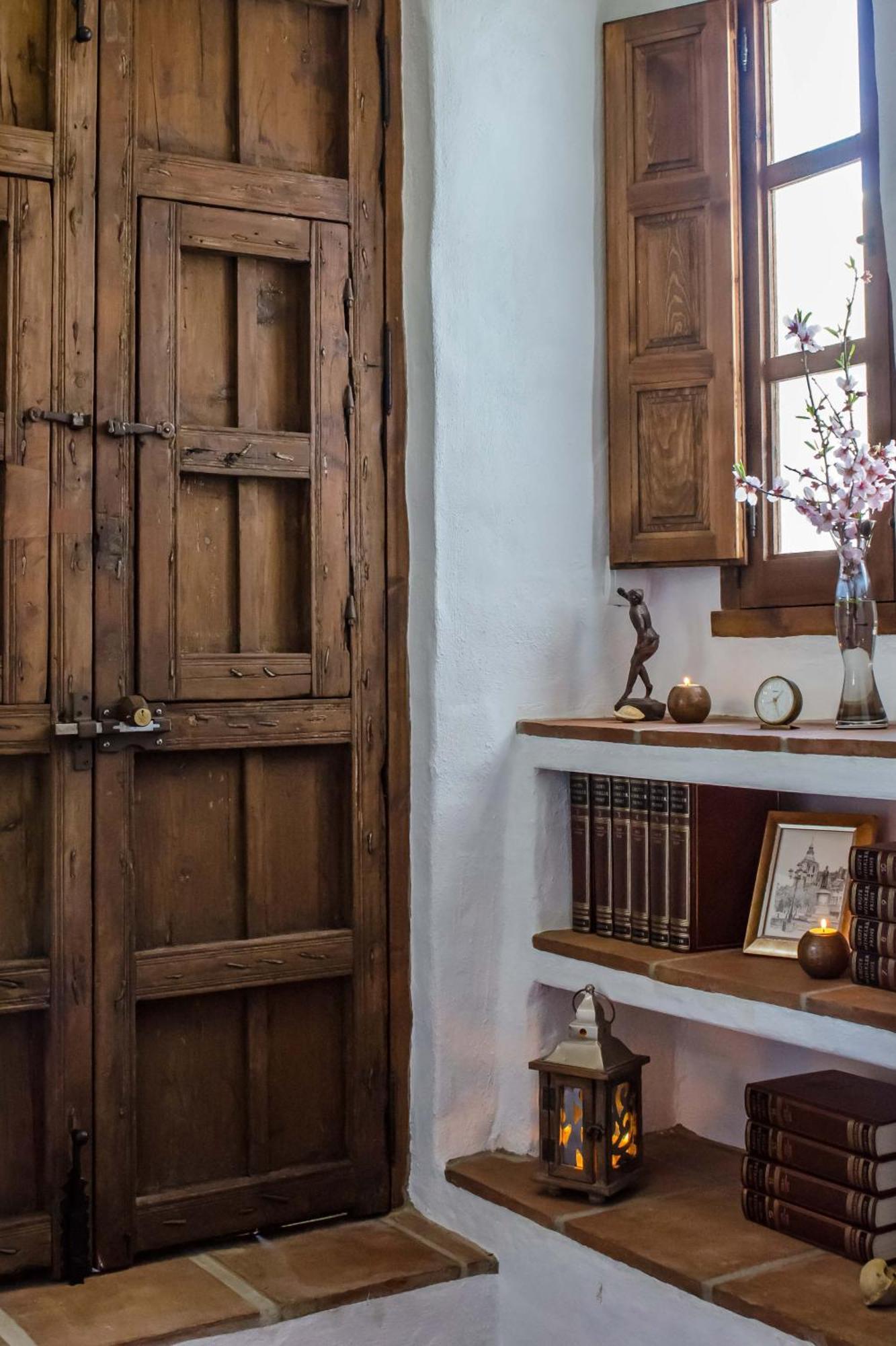 Cortijo Juan Salvador Guest House Olías Стая снимка