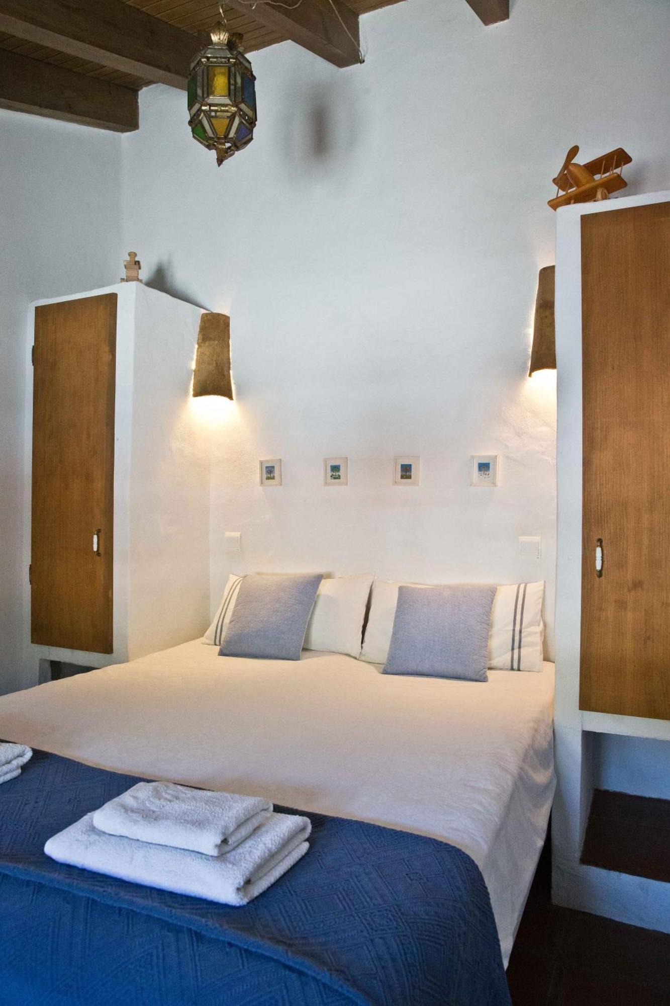 Cortijo Juan Salvador Guest House Olías Стая снимка