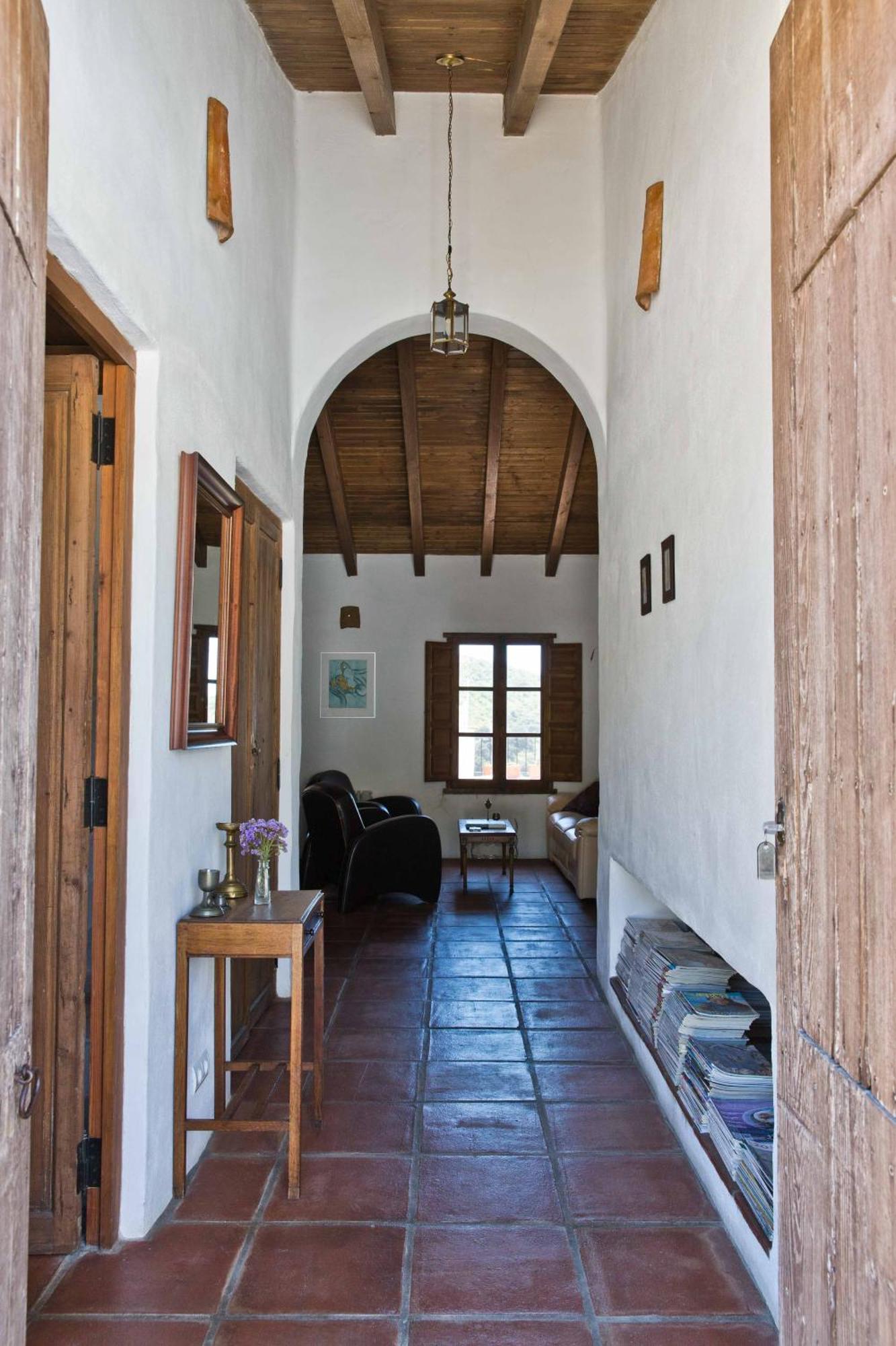 Cortijo Juan Salvador Guest House Olías Стая снимка