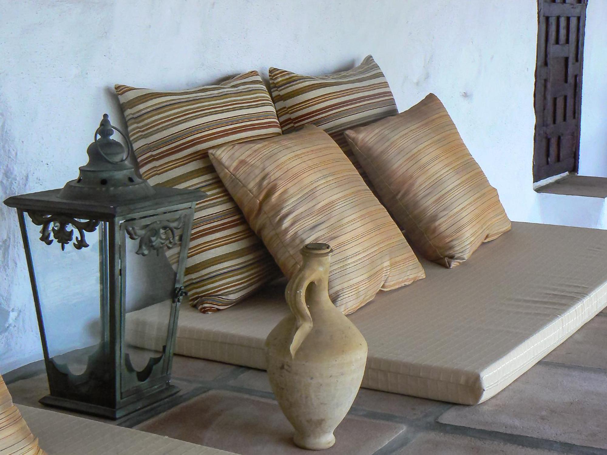 Cortijo Juan Salvador Guest House Olías Стая снимка