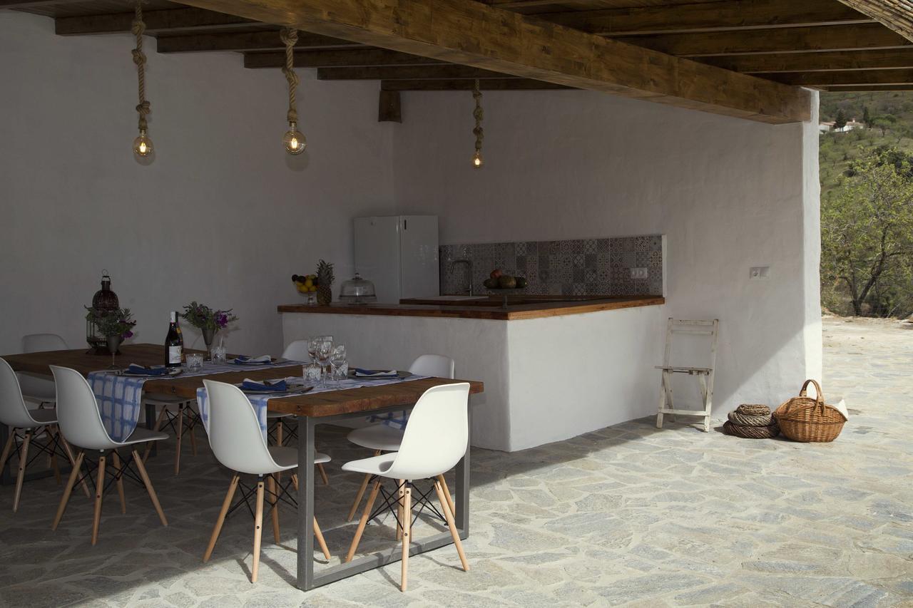 Cortijo Juan Salvador Guest House Olías Екстериор снимка