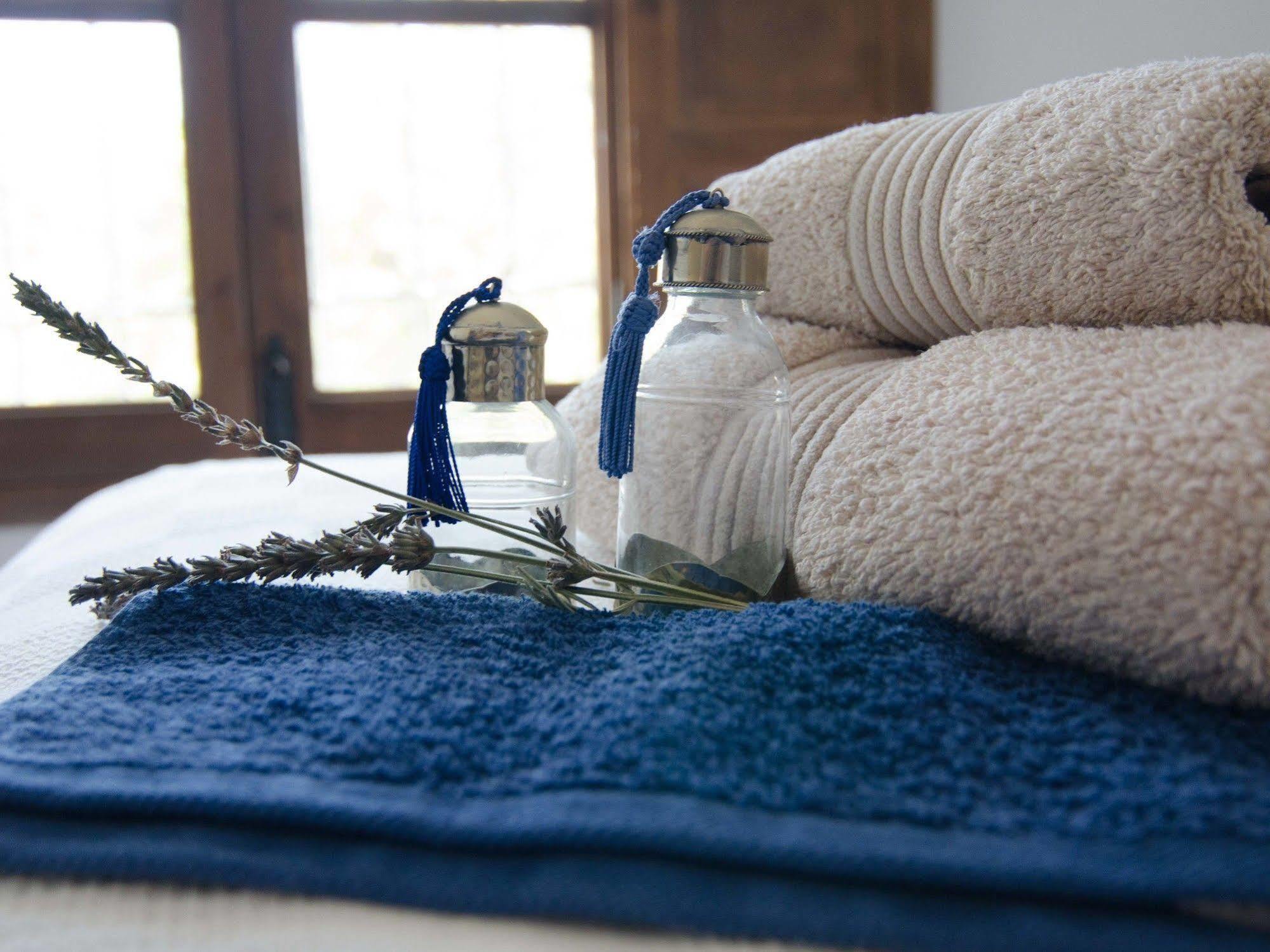 Cortijo Juan Salvador Guest House Olías Екстериор снимка